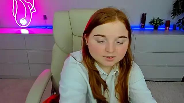 Freechat KattyRose8 on StripChat