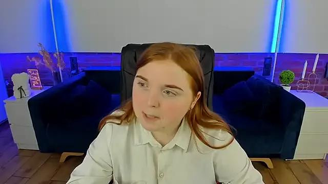 Freechat KattyRose8 on StripChat