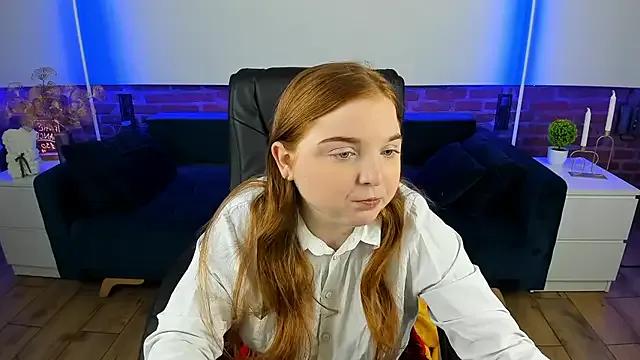 Freechat KattyRose8 on StripChat