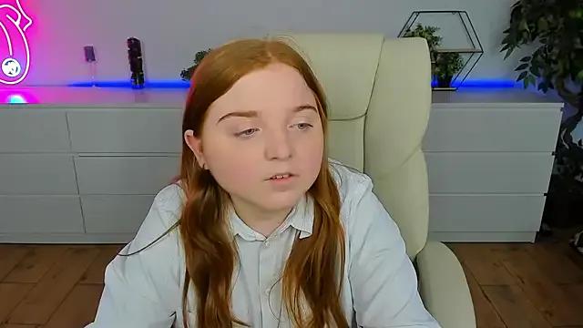 Freechat KattyRose8 on StripChat