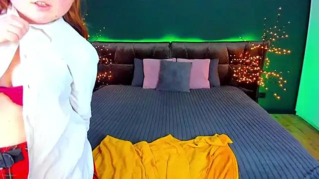 Freechat KattyRose8 on StripChat