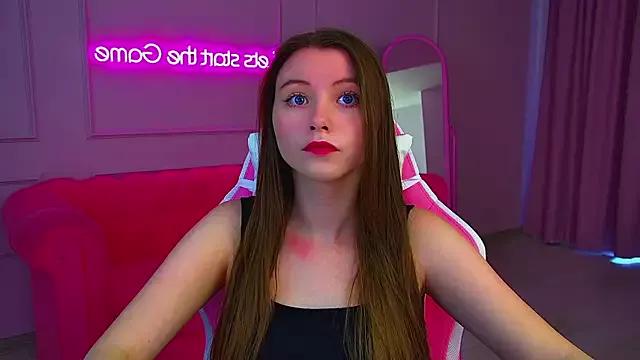 Freechat KeiraAsti on StripChat