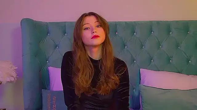 Freechat KeiraAsti on StripChat