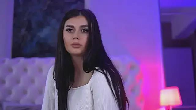 KendraMoon — DOMInate my pussy for 3m