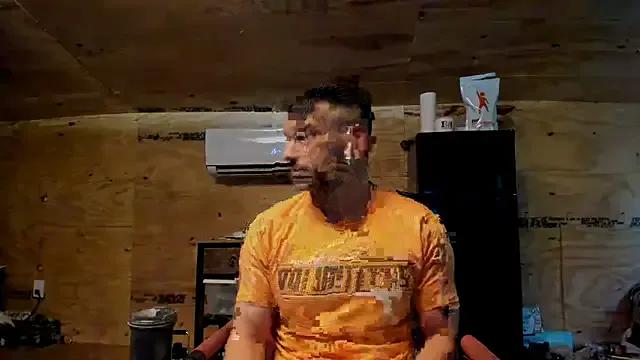 Freechat Kenny_Kyle on StripChat