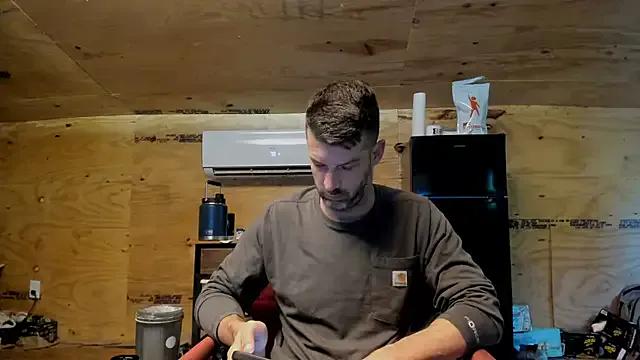 Freechat Kenny_Kyle on StripChat