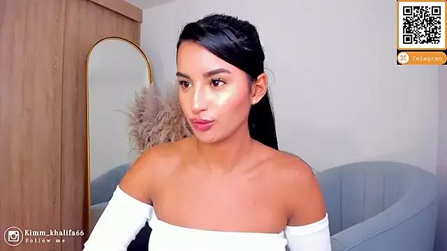 Freechat Kimm_khalifa on StripChat
