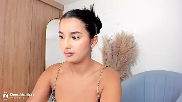 Freechat Kimm_khalifa on StripChat