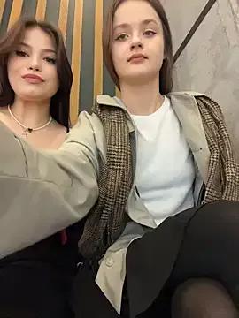 StripChat KittyQueeny is Freechat KittyQueeny — help each other cum TS