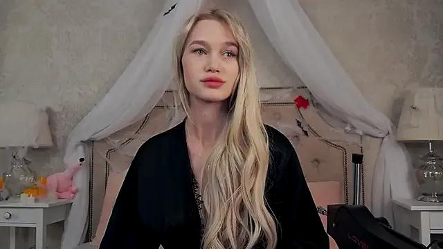 StripChat KristinaDane is Freechat KristinaDane — good morning baby