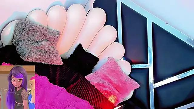 StripChat latina_sexdoll is Freechat latina_sexdoll — beautiful and sexy