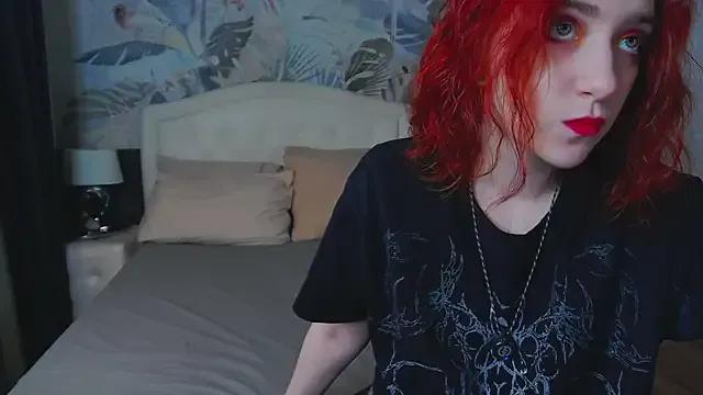 Freechat LexiSexxy on StripChat