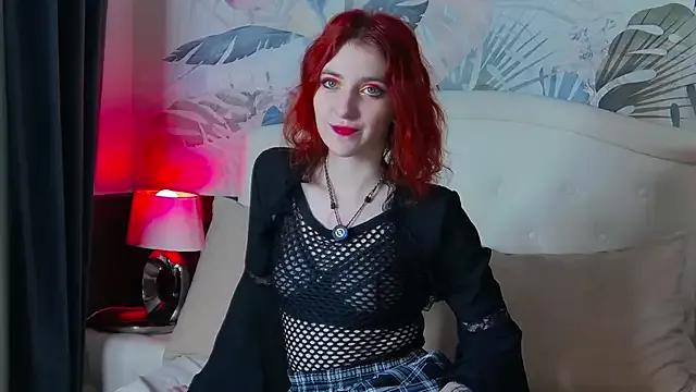 Freechat LexiSexxy on StripChat