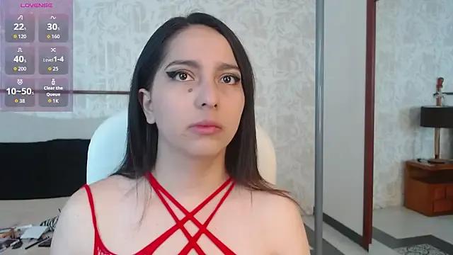 Freechat LexyBlaze_ on StripChat