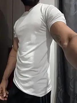 StripChat LianScott_ is Freechat LianScott_ — SPIT DICK