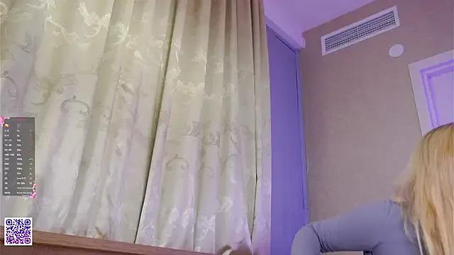 Freechat LiliBanger on StripChat