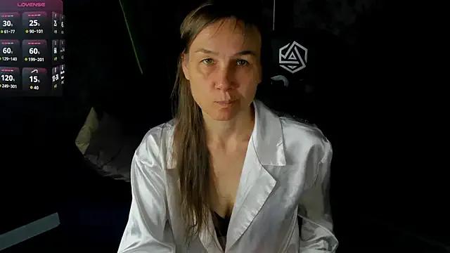 Freechat Lillian_White on StripChat