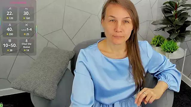 Freechat Lillian_White on StripChat