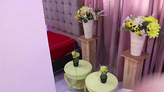 Freechat Lily_rousee_ on StripChat