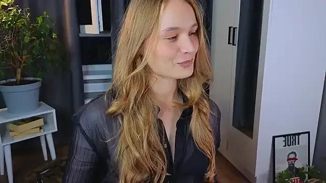 Private lisa_schiele on StripChat