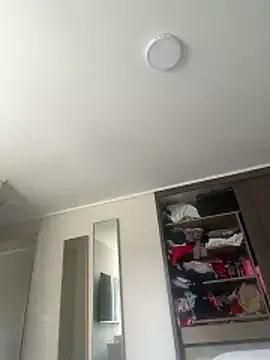 lorenamackenzie69 — Fingers in my ass