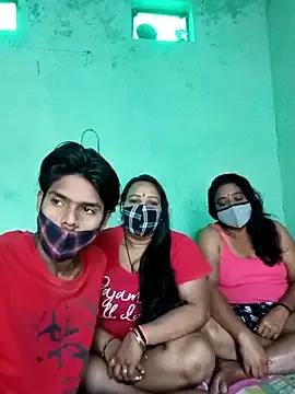 LoveOnStream — Freechat on StripChat