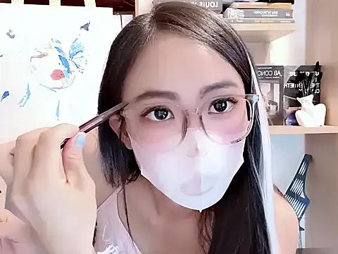 Freechat Lush-Office on StripChat