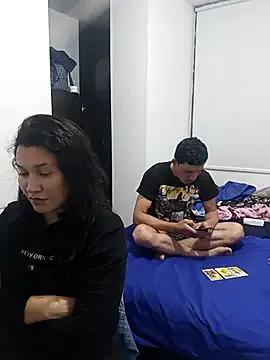 Freechat luxandracon23 on StripChat