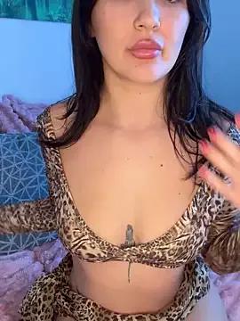 StripChat MaraFun is Freechat MaraFun — Slap on the tits