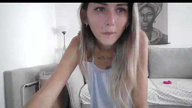Freechat marie_marie03 on StripChat