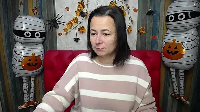 Freechat MarieSho on StripChat