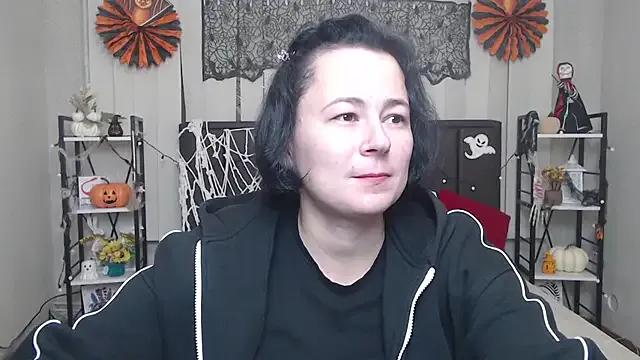 Freechat MarieSho on StripChat