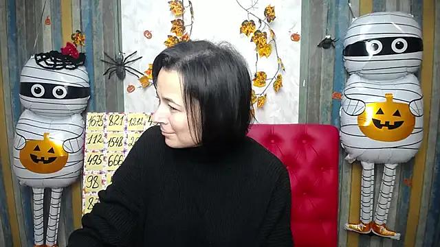 MarieSho — drive me crazy..