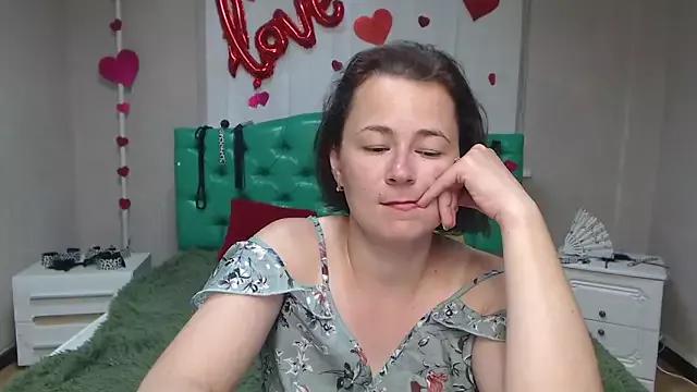 Freechat MarieSho on StripChat