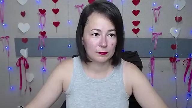 Freechat MarieSho on StripChat