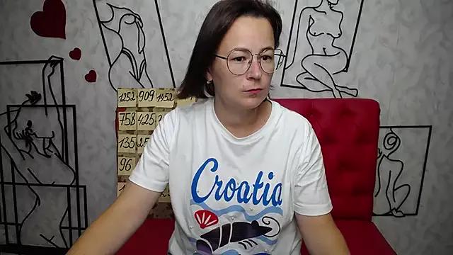 Freechat MarieSho on StripChat