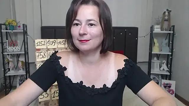 Freechat MarieSho on StripChat