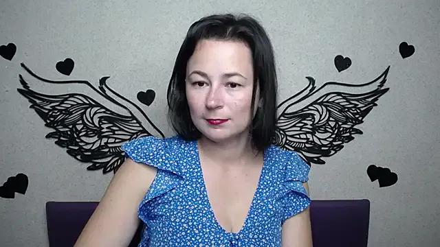 Freechat MarieSho on StripChat