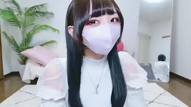 StripChat Mashiro-chan is Freechat Mashiro-chan — Freechat on StripChat