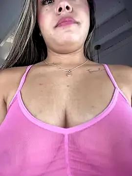 Private MayaMoanXXX on StripChat