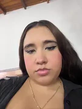 StripChat melyescobar is Freechat melyescobar — Spank ass and show ass