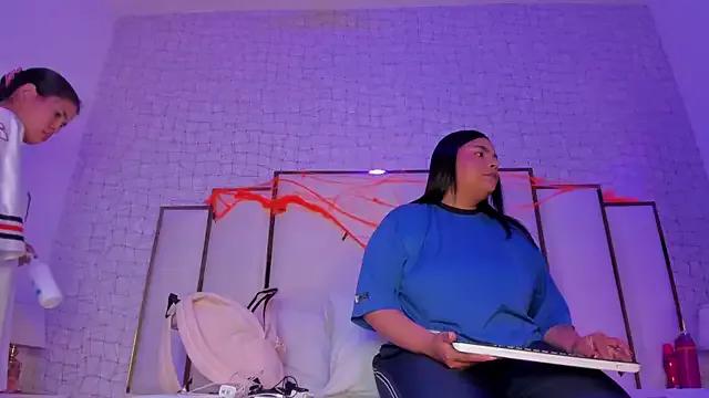 StripChat Mia_and_lexy is Freechat Mia_and_lexy — squirt 2 girls