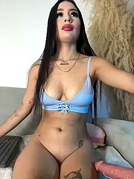 StripChat Miafisher_ is Freechat Miafisher_ — Squirt for you daddy