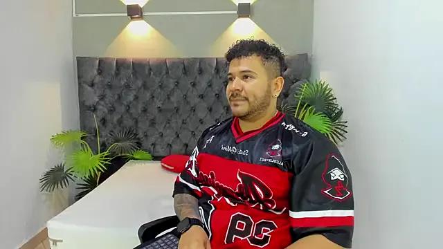 StripChat michael_hill1 is Freechat michael_hill1 — masturbate