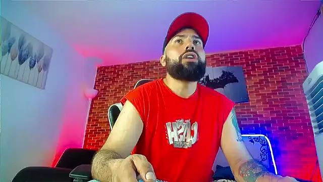 StripChat Michael_twink_ is Freechat Michael_twink_ — Make me happy fucks guy hard