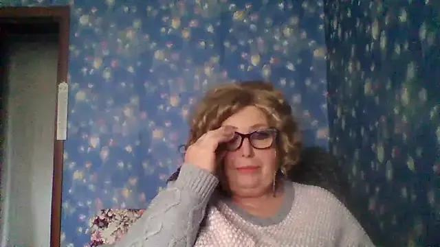 Milaniya606 — Private on StripChat