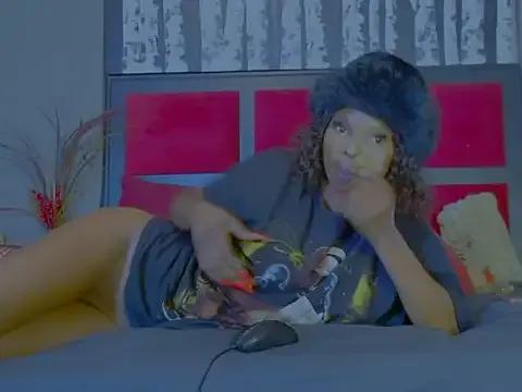 Freechat MissParis26 on StripChat