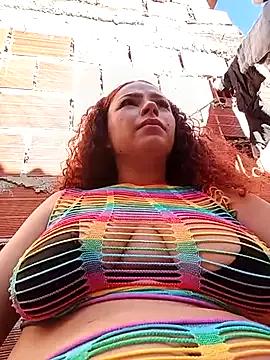 Freechat Mommy-Hot on StripChat