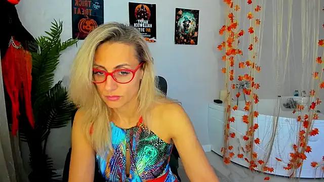 MuseOfStage — sexy dance