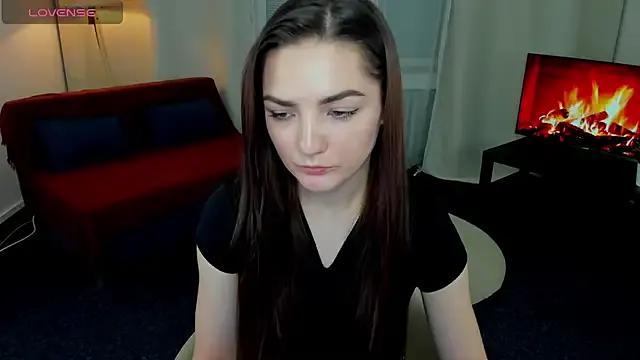 StripChat MyEllaLuvs is Private MyEllaLuvs — Sexy dance and caress my body